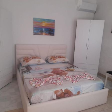 Durres Beach Rooms Exterior foto