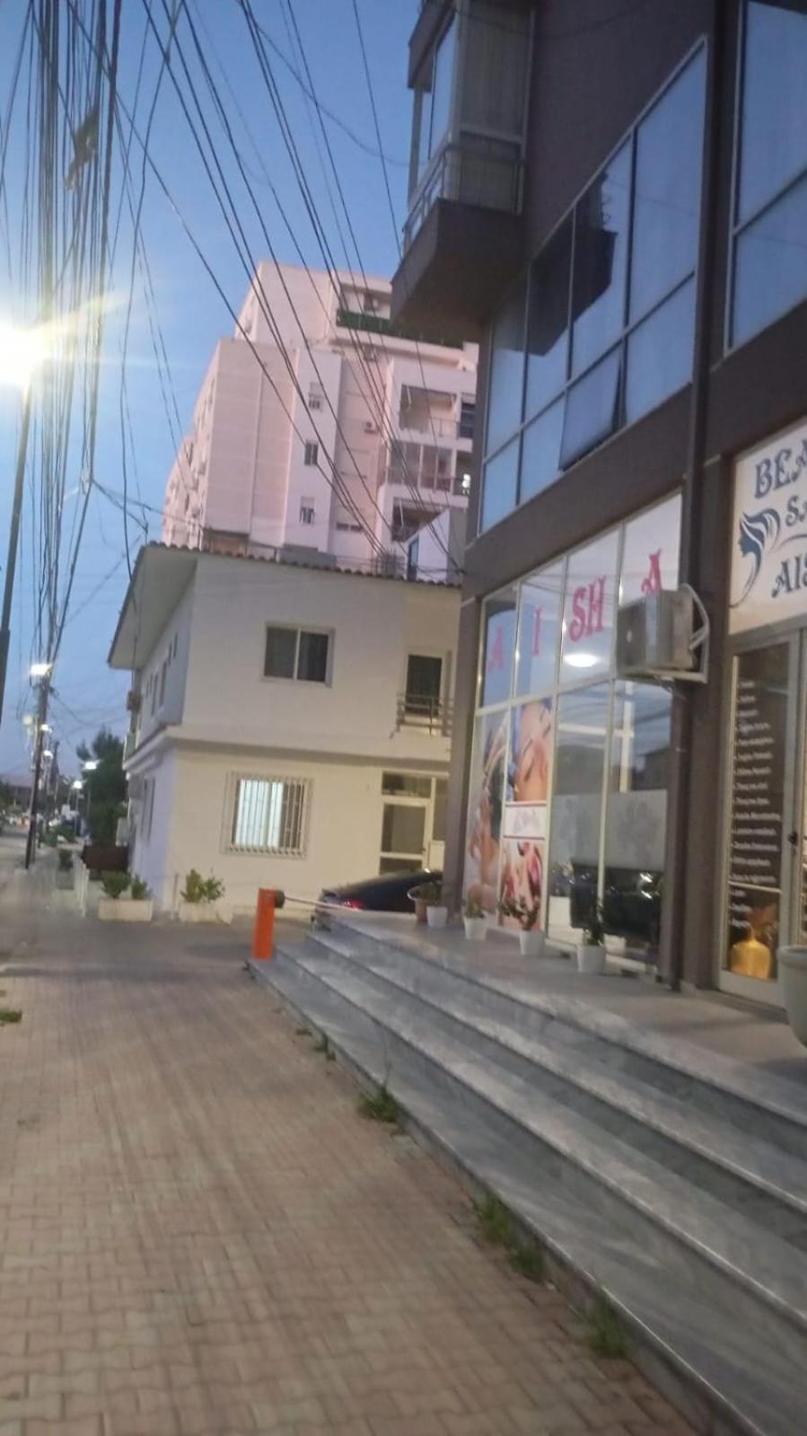 Durres Beach Rooms Exterior foto